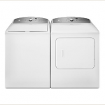 Kenmore 66132 7.0 cu. ft. Electric Dryer - White
