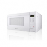 Kenmore 71312 1.3 cu. ft. Countertop Microwave Oven - White