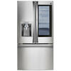 Kenmore Elite 74073 29.6 cu. ft. French Door Refrigerator w/PreView™ Grab-N-Go™ Door – Stainless Steel