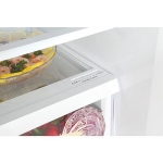 Kenmore 73035 25.5 cu. ft. French Door Refrigerator - Fingerprint Resistant Stainless Steel