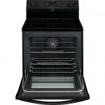 Kenmore 92649 5.7 cu. ft. Electric Range with True Convection - Black