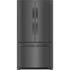 Kenmore 70417 27.6 cu. ft. French Door Refrigerator - Black Stainless Steel
