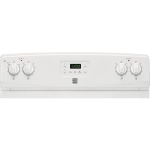 Kenmore 92552 4.9 cu. ft. Electric Coil Range - White