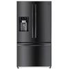 Kenmore 73037 25.5 cu. ft. French Door Refrigerator - Black Stainless