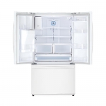 Kenmore 73032 25.5 cu. ft. French Door Refrigerator - White