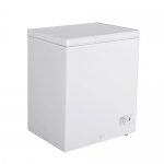 Kenmore 17552 5 cu. ft. Chest Freezer - White