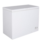 Kenmore 17992 8.8 cu. ft. Chest Freezer - White