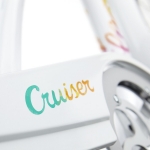 Cruiser Lux 7D Step-Thru