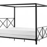 Rosedale Canopy Queen Bed