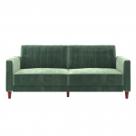 Atwater Living Lenna Tufted Futon
