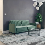Atwater Living Lenna Tufted Futon