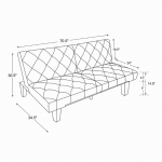 Adelia Futon