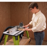 INTERMEDIATE ROUTER TABLE