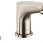 Focus Widespread Faucet 100 with Pop-Up Drain, 1.2 GPM