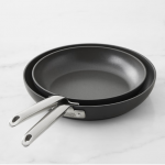 Professional Ceramic Nonstick Plus Fry Pan Set