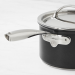Thermo-Clad™ Induction Nonstick 10-Piece Cookware Set