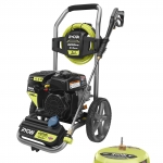 3200 PSI KOHLER GAS PRESSURE WASHER WITH 15