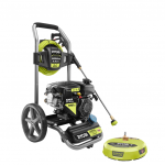 3200 PSI KOHLER GAS PRESSURE WASHER WITH 15