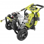 3400 PSI HONDA GC190 GAS PRESSURE WASHER WITH 16