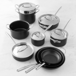 Thermo-Clad™ Induction Nonstick 15-Piece Cookware Set