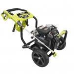 3400 PSI HONDA GC190 GAS PRESSURE WASHER WITH 16