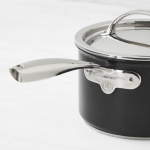 Thermo-Clad™ Induction Nonstick 15-Piece Cookware Set