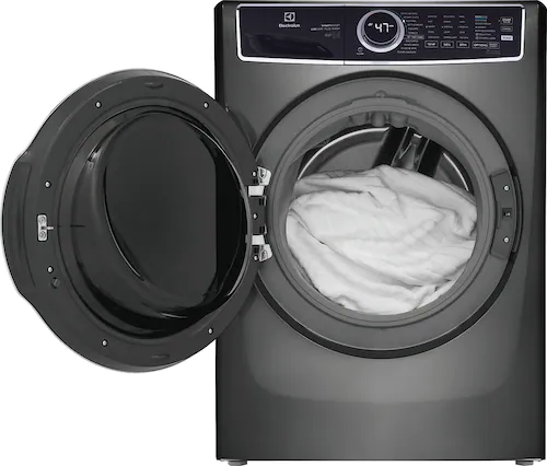 Front Load Perfect Steam™ Washer with LuxCare® Plus Wash and SmartBoost® - 4.5 Cu. Ft.