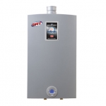 Infiniti Tankless® Water Heater Series Mid Efficiency