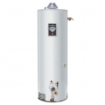 Manufactured Home Atmospheric Vent Gas