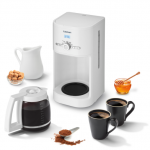12-CUP CLASSIC™ PROGRAMMABLE COFFEEMAKER