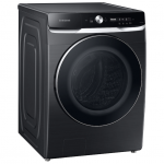 5.0 cu. ft. Extra-Large Capacity Smart Dial Front Load Washer with OptiWash™ in Brushed Black