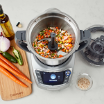 COMPLETE CHEF™ COOKING FOOD PROCESSOR