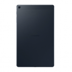 Galaxy Tab A 10.1 (2019), 32GB, Black (Wi-Fi)