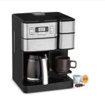 COFFEE CENTER® GRIND & BREW PLUS