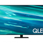 50” Class Q80A QLED 4K Smart TV (2021)