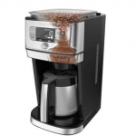 BURR GRIND & BREW™ 10-CUP COFFEEMAKER