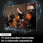 HW-Q700A 3.1.2ch Soundbar w/ Dolby Atmos / DTS:X (2021)