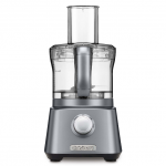 KITCHEN CENTRAL™ 3-IN-1 FOOD PROCESSOR