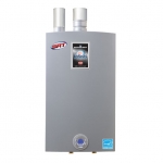 Infiniti® Water Heater Series High Efficiency