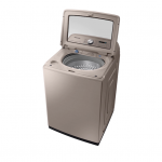 5.4 cu. ft. Top Load Washer with Super Speed in Champagne