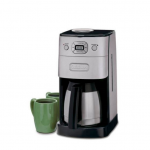 GRIND & BREW THERMAL™ 10 CUP AUTOMATIC COFFEEMAKER