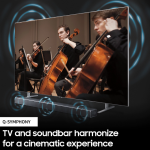 HW-Q600A 3.1.2ch Soundbar w/ Dolby Atmos / DTS:X (2021)