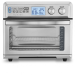 LARGE AIRFRYER TOASTER OVEN