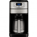 AUTOMATIC GRIND & BREW 12-CUP COFFEEMAKER