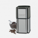 GRIND CENTRAL™ COFFEE GRINDER