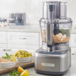 ELEMENTAL 13 CUP FOOD PROCESSOR WITH DICING