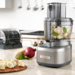 ELEMENTAL 13 CUP FOOD PROCESSOR WITH DICING
