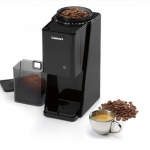 TOUCHSCREEN BURR GRINDER