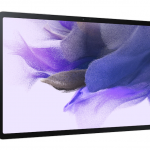 Galaxy Tab S7 FE, 256GB, Mystic Silver (Wi-Fi)