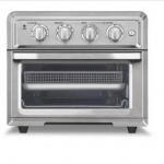 AIRFRYER TOASTER OVEN